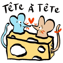 tete cheese