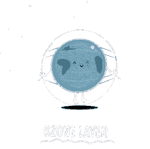 layer earth
