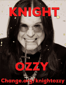 Ozzy Osbourne GIF - Ozzy Osbourne Legendary GIFs