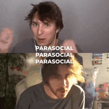 Parasocial Rpgduo GIF - Parasocial Rpgduo Slimecicle GIFs