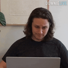 I Have An Idea Michael Downie GIF - I Have An Idea Michael Downie Downielive GIFs