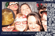 Emmons Holiday Party GIF - Emmons Holiday Party Photobooth GIFs