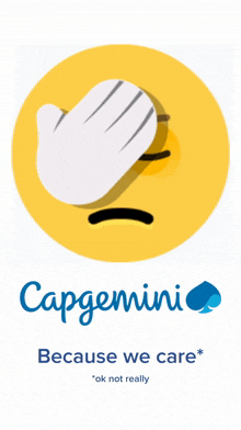 Capgemini GIF - Capgemini GIFs
