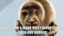 Tiago Kou Hamood Melty Blood GIF - Tiago Kou Hamood Melty Blood Tiago GIFs