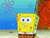 Spongebob Season 8 GIF - Spongebob Season 8 Bubble Troubles GIFs