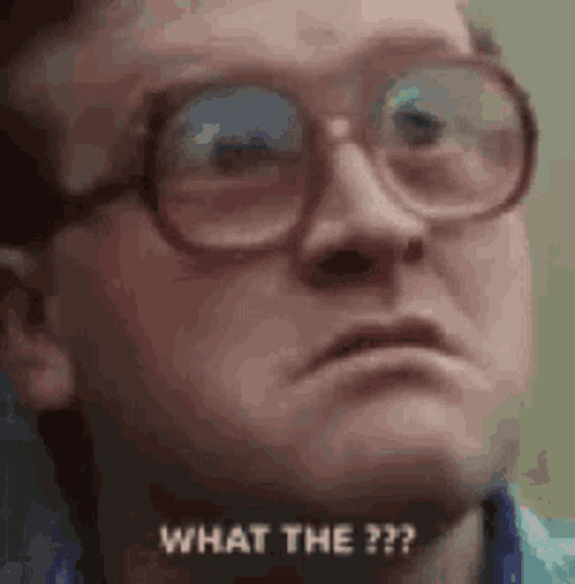 Wtf What The GIF - Wtf What The Shocked - Discover & Share GIFs