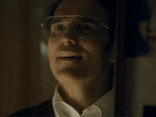 Smile The House That Jack Built GIF - Smile The House That Jack Built GIFs