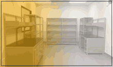 Lab Cabinets Instrument Table GIF - Lab Cabinets Instrument Table Instrument Cart GIFs