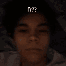 Fr For Real GIF - Fr For Real Svyat GIFs