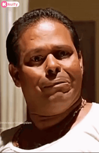 Abbabox Scared Face GIF - Abbabox Scared face - Discover & Share GIFs