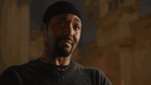 Crying Tom Collins GIF - Crying Tom Collins Jesse L Martin GIFs