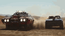 transforming cars transformers decepticon desert