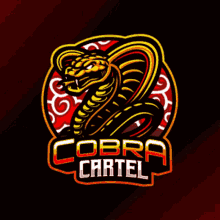 Cobra Cartel GIF