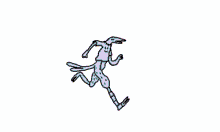Running Doodle GIF - Running Doodle GIFs