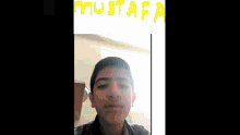 Mustafa Muqluk GIF - Mustafa Muqluk Yaqışıklılık GIFs