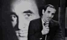 Charles Aznavour GIF - Charles Aznavour GIFs