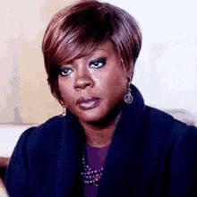 Annalise Keating Meeting GIF - Annalise Keating Meeting How To Get Away With Murder GIFs