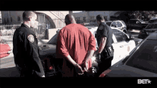 Locked Up Arrest GIF - Locked Up Arrest Jail GIFs