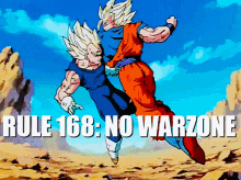 Rule168 Dbz GIF - Rule168 Dbz Dragon Ball Z GIFs