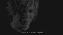 Forever Lost Sad GIF - Forever Lost Sad Lost Inside GIFs