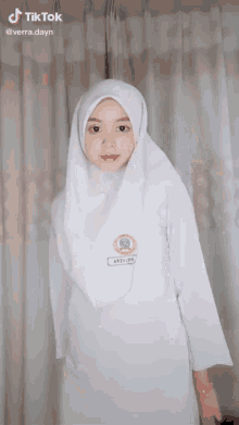 Tiktok Hijab GIF - Tiktok Hijab Cute GIFs