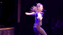 Kelsey Reiter Dance GIF - Kelsey Reiter Dance Chicago Dance Crash GIFs