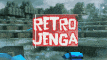Retro Retro Dev GIF - Retro Retro Dev Retrostudio GIFs