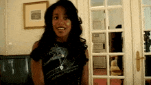Aaliyah Happy GIF - Aaliyah Happy Happy Dance GIFs
