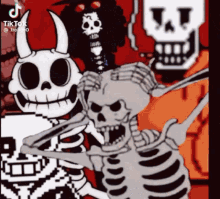 Skeleton Ishowspeed GIF - Skeleton Ishowspeed Shake GIFs