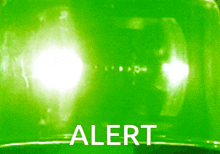 Green Alert GIF - Green Alert Police GIFs
