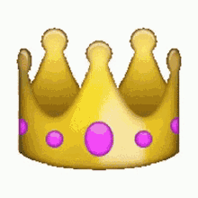 Shine Crown GIF - Shine Crown GIFs