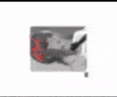 a blurred image of a woman with the words " a brand " written on the bottom