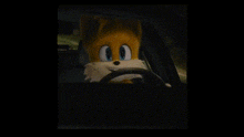 Tails Excited GIF - Tails Excited Sonic 2 GIFs