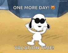 Snoopy Dance GIF - Snoopy Dance Vacation Time GIFs