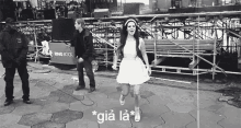 Giả Lả GIF - Lana Del Rey Excited Happy GIFs