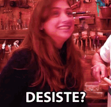 Desiste Give Up GIF - Desiste Give Up Too Hard For You GIFs
