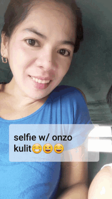 Selfie Smile GIF - Selfie Smile Pictures GIFs