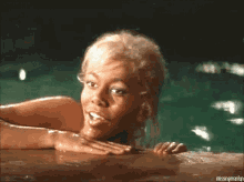 Come In GIF - Come In Pool GIFs