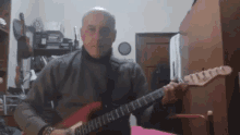 Domenico Bini Chitarrista GIF - Domenico Bini Chitarrista Guitar GIFs