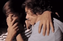 One Direction What Makes You Beautiful GIF - One Direction What Makes You Beautiful Larry Stylinson GIFs