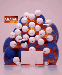 Icon Ali Abdi GIF - Icon Ali Abdi GIFs