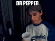 dr pepper jerma jeremy elbertson jerma985