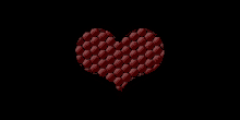 Red Heart GIF