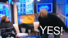 maury not the father yes fail back flip