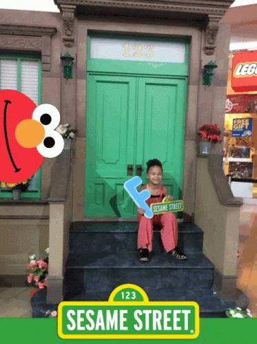 Sesame Street GIF - Sesame Street Sesame Street GIFs