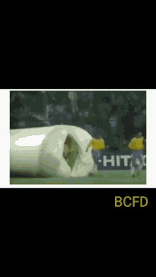 Bcfd Football GIF - Bcfd Football Brazilian Football Team GIFs