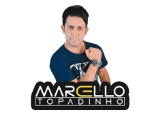 Marcelo Topadinho Topadinho GIF - Marcelo Topadinho Topadinho Pose GIFs
