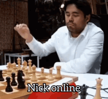 Nick Online GIF - Nick Online GIFs