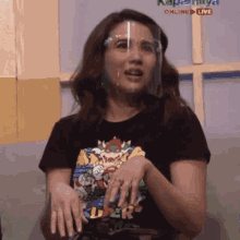Confused Karylle GIF - Confused Karylle GIFs