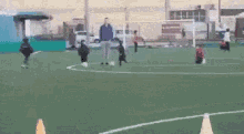 Soccer Kick GIF - Soccer Kick Sneaky GIFs